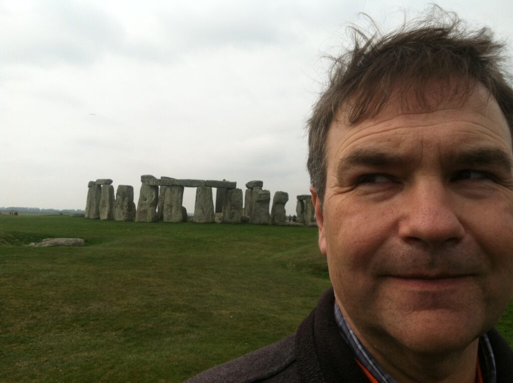 Stonehenge