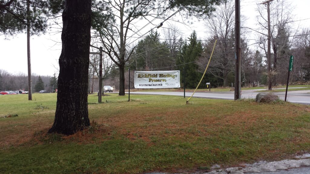 aka Camp Crowell Hilaka